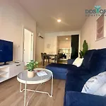 Apartmán Dos Torres La Dulceria - Jacuzzi Y Vistas En El Corazon De *