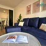 Dos Torres La Dulceria - Jacuzzi Y Vistas En El Corazon De Apartmán