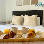 Apartmán Dos Torres La Dulceria - Jacuzzi Y Vistas En El Corazon De