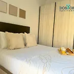 Apartmán Dos Torres La Dulceria - Jacuzzi Y Vistas En El Corazon De Zaragoza