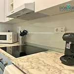 Dos Torres La Dulceria - Jacuzzi Y Vistas En El Corazon De *
