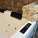 Dos Torres La Dulceria - Jacuzzi Y Vistas En El Corazon De Apartmán Zaragoza