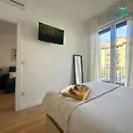 Apartmán Dos Torres La Dulceria - Jacuzzi Y Vistas En El Corazon De Zaragoza