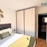Dos Torres La Dulceria - Jacuzzi Y Vistas En El Corazon De Apartmán *