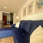 Dos Torres La Dulceria - Jacuzzi Y Vistas En El Corazon De Apartmán *