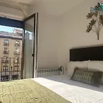 Dos Torres La Dulceria - Jacuzzi Y Vistas En El Corazon De Zaragoza