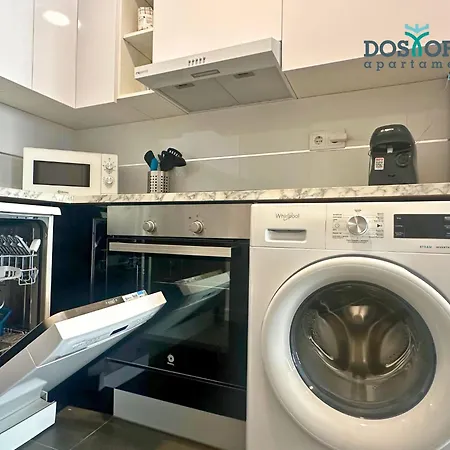 Dos Torres La Dulceria - Jacuzzi Y Vistas En El Corazon De 公寓 *