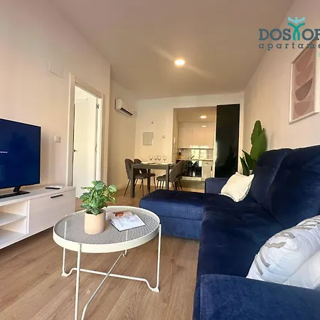 公寓 Dos Torres La Dulceria - Jacuzzi Y Vistas En El Corazon De *