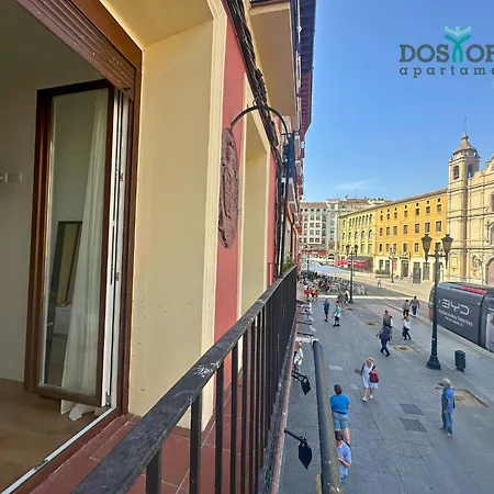 Dos Torres La Dulceria - Jacuzzi Y Vistas En El Corazon De *