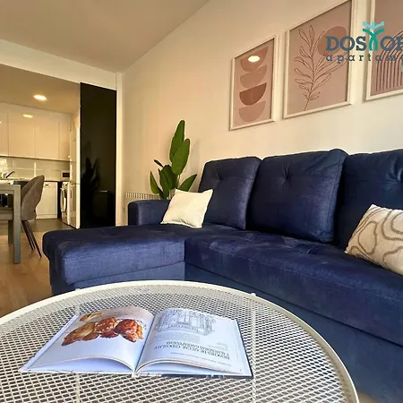 Dos Torres La Dulceria - Jacuzzi Y Vistas En El Corazon De Διαμέρισμα