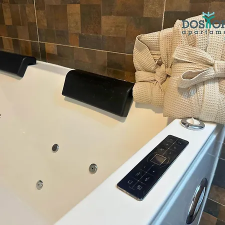 Dos Torres La Dulceria - Jacuzzi Y Vistas En El Corazon De 公寓 萨拉戈萨