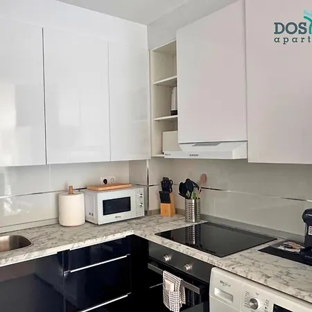 Dos Torres La Dulceria - Jacuzzi Y Vistas En El Corazon De 公寓 萨拉戈萨