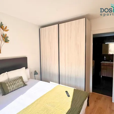 Dos Torres La Dulceria - Jacuzzi Y Vistas En El Corazon De 公寓 *