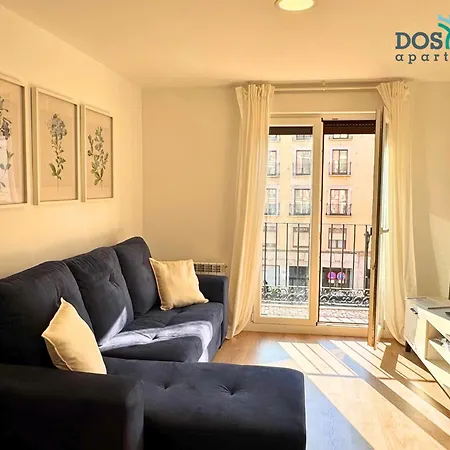 Dos Torres La Dulceria - Jacuzzi Y Vistas En El Corazon De *