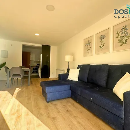 Dos Torres La Dulceria - Jacuzzi Y Vistas En El Corazon De * Σαραγόσα