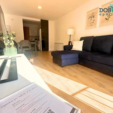 Dos Torres La Dulceria - Jacuzzi Y Vistas En El Corazon De 公寓