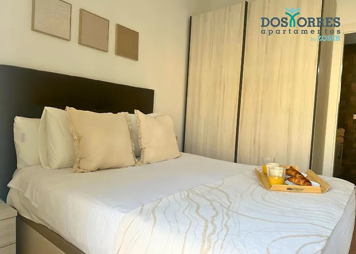 Apartamento Dos Torres La Dulcería - Jacuzzi Y Vistas En El Corazón De Zaragoza