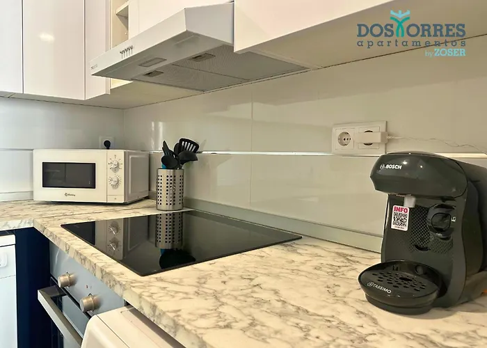 Dos Torres La Dulcería - Jacuzzi Y Vistas En El Corazón De *