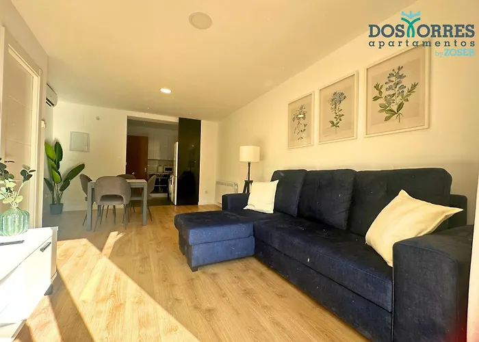 Dos Torres La Dulcería - Jacuzzi Y Vistas En El Corazón De * Zaragoza